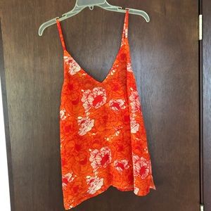 Acacia Nelly Top - Sedona